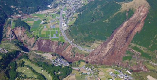 熊本地震